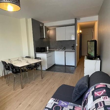 Grand Studio Proche Du Centre Ville Страсбург Екстериор снимка