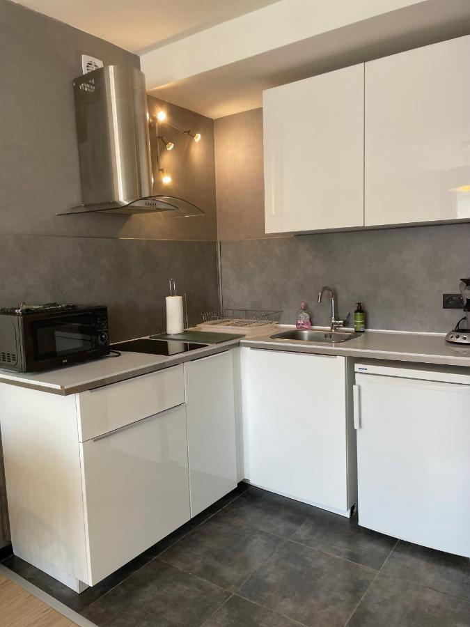 Grand Studio Proche Du Centre Ville Страсбург Екстериор снимка