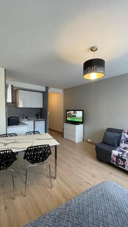 Grand Studio Proche Du Centre Ville Страсбург Екстериор снимка